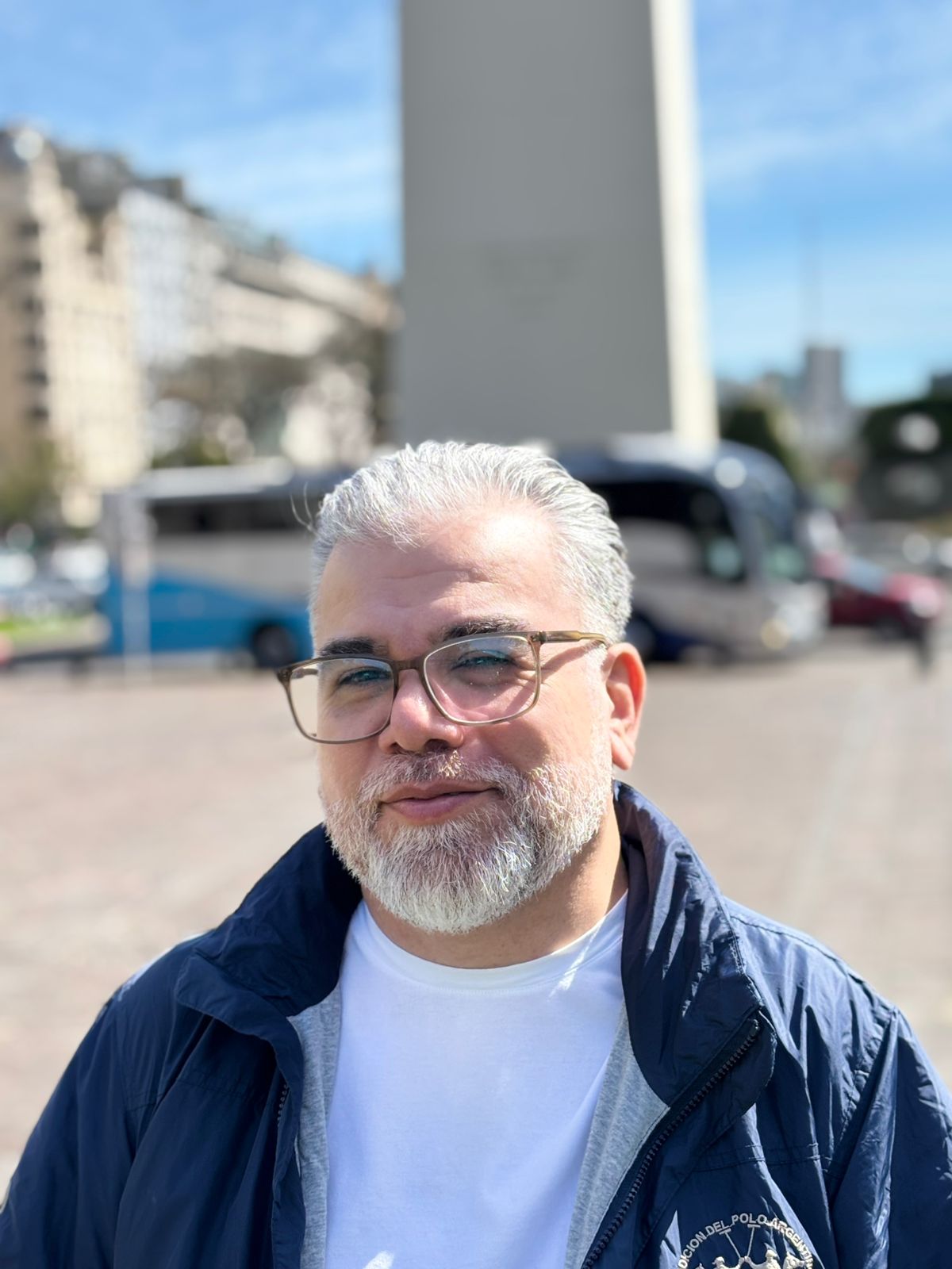 Gonzalo Aranda - Facilitador Certificado LEGO® Serious Play®